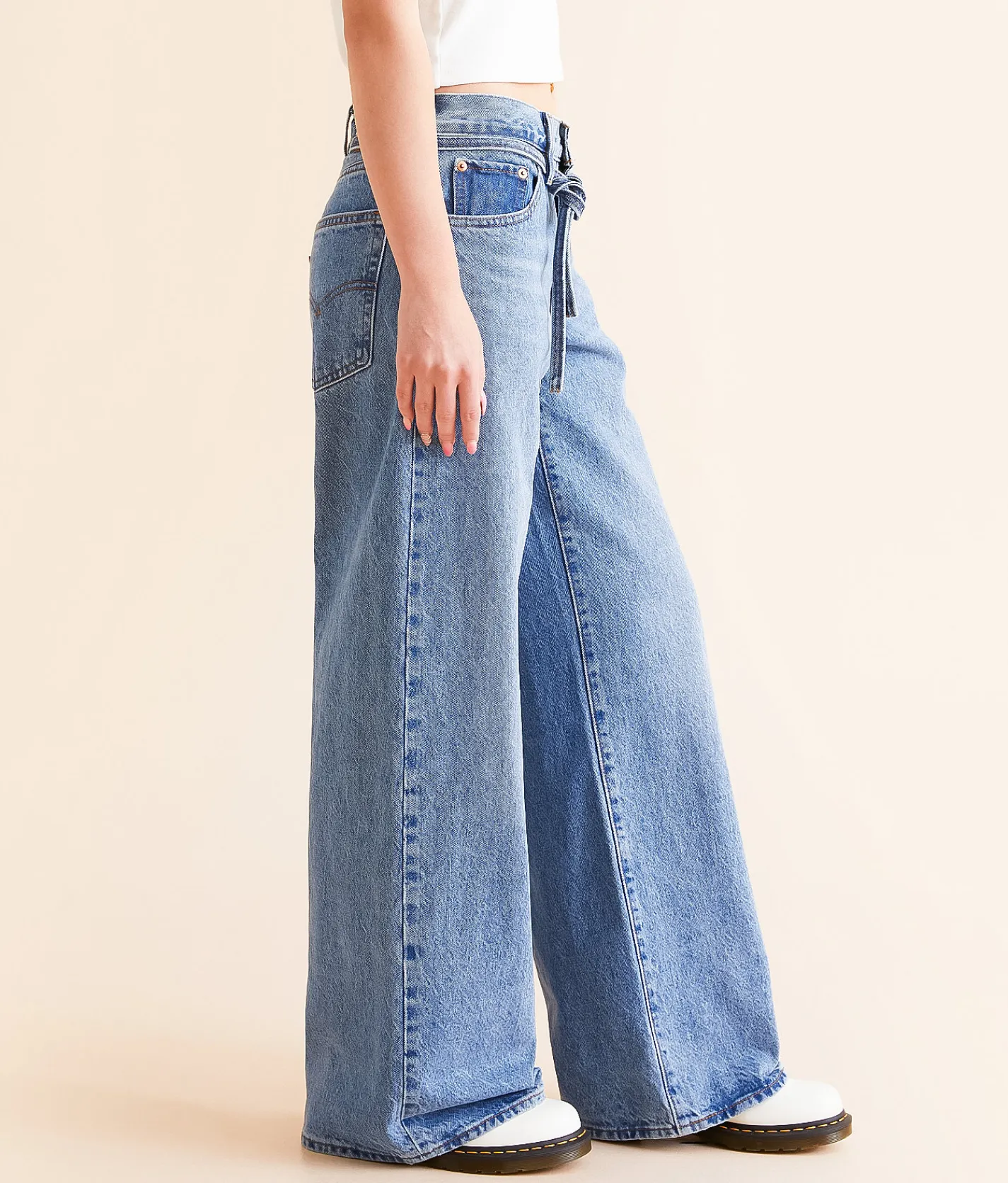 Levi's® XL Straight Jean Thanks Friend Outlet