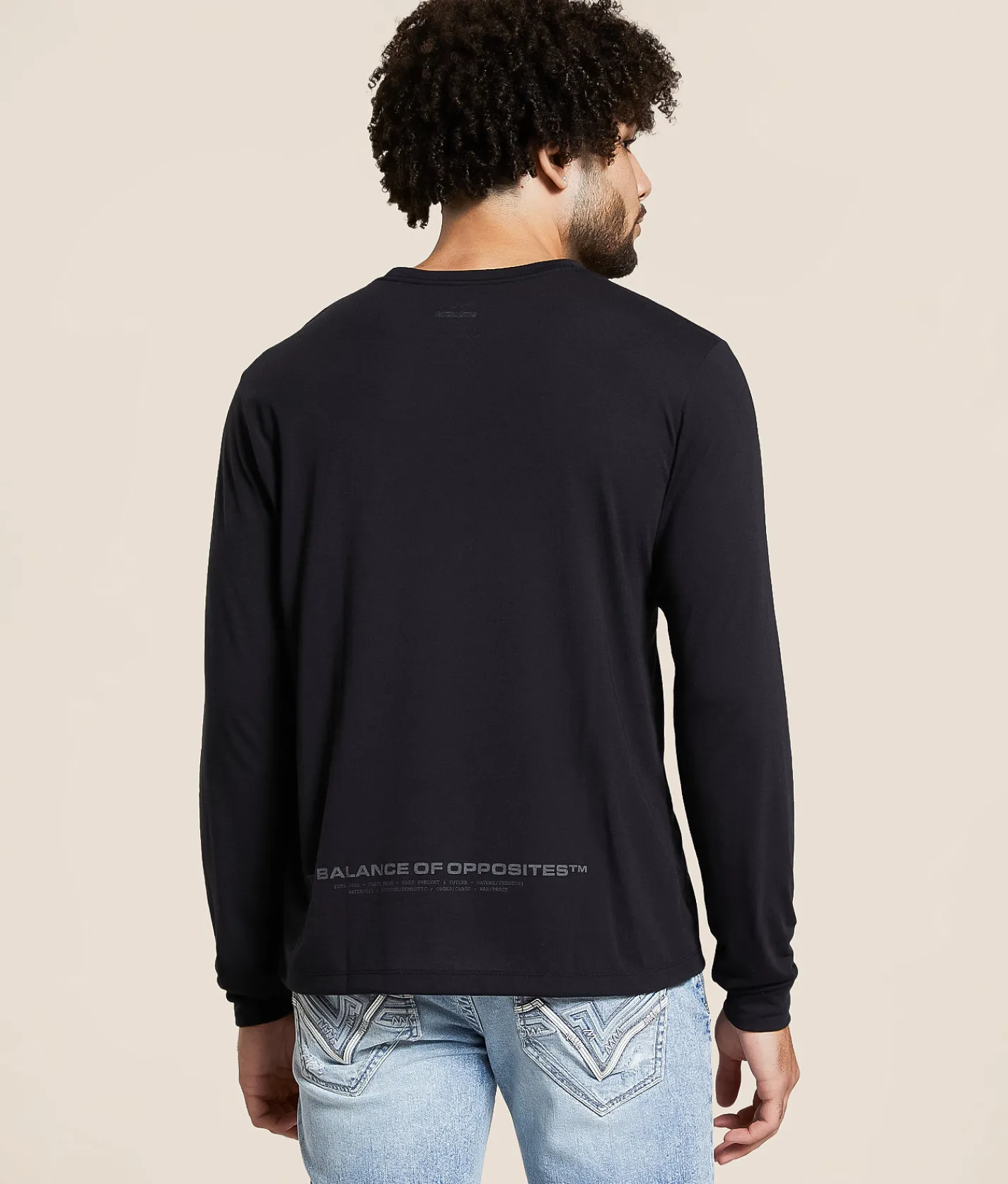 Tops|Graphic T-Shirts | RVCA 2X Reflective Sport T-Shirt Mushroom