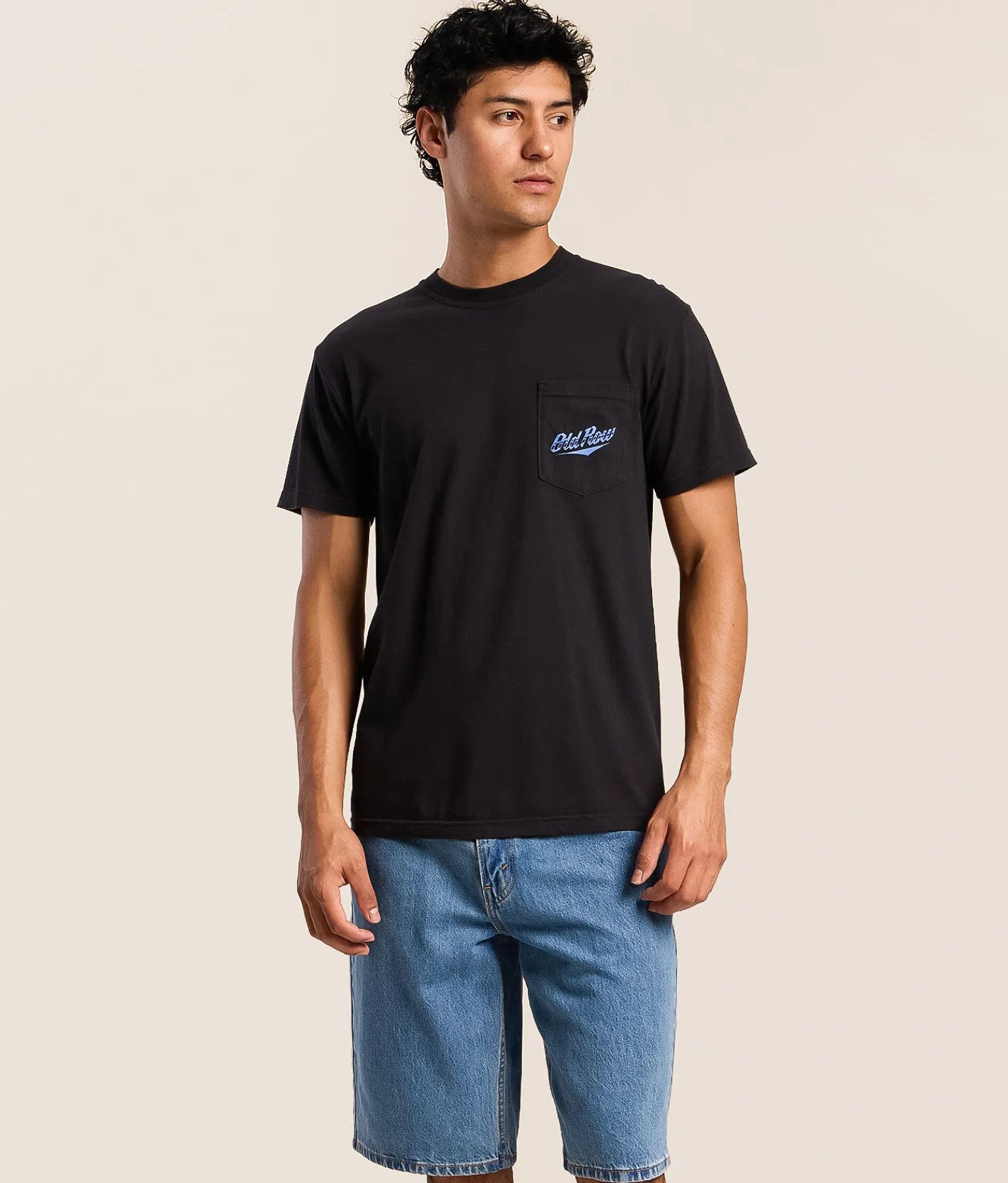 Tops|Graphic T-Shirts | Old Row 250 Years Of Dominance T-Shirt Black