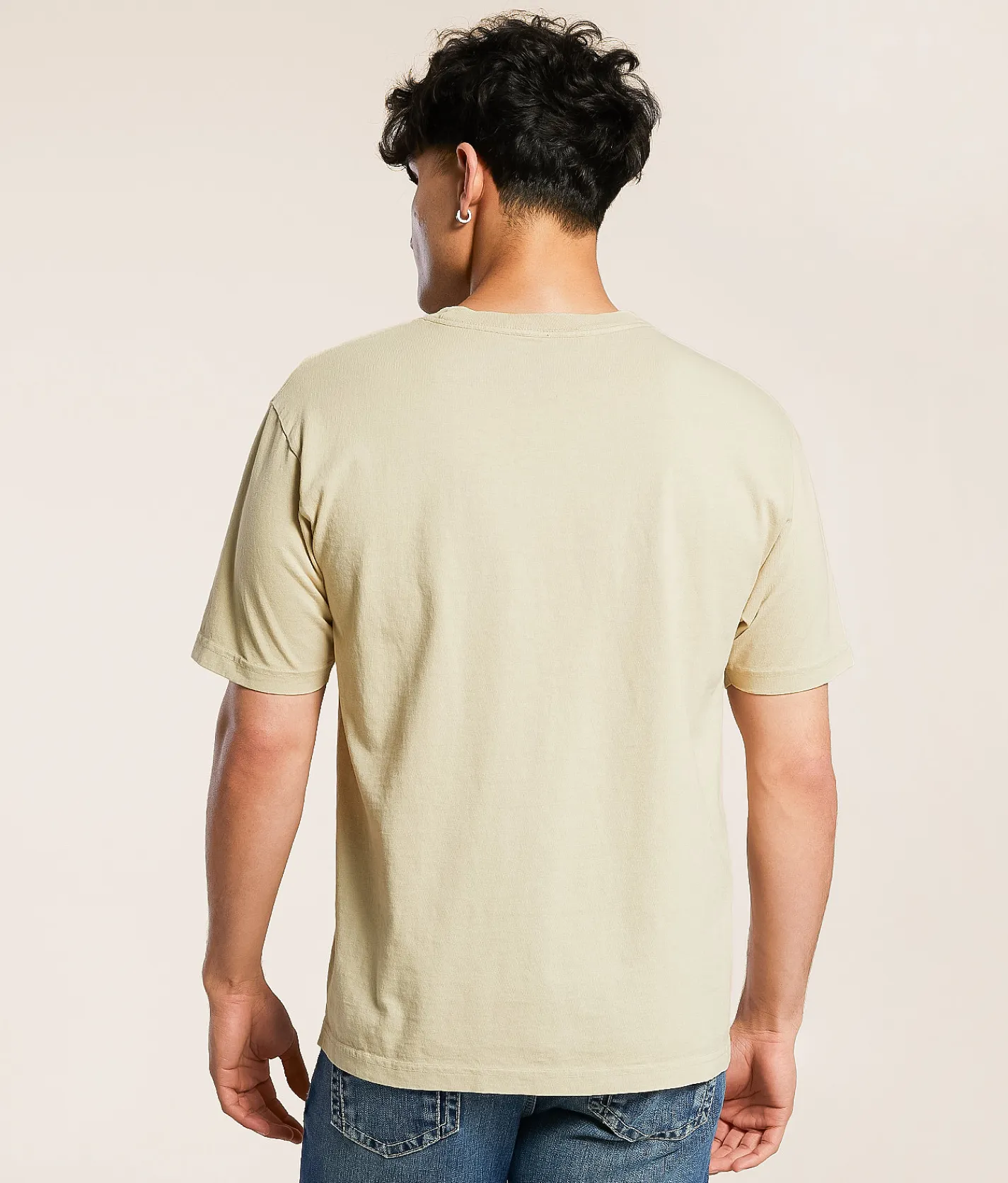 Tops|Graphic T-Shirts | Sullen Yesy Ramos T-Shirt Peyote