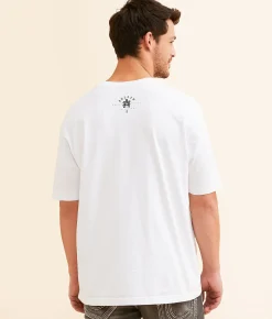 Graphic T-Shirts | Sullen Yo Payasa T-Shirt White