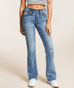 Rock Revival Yulini Universal Boot Stretch Jean Yulini NB201 Best