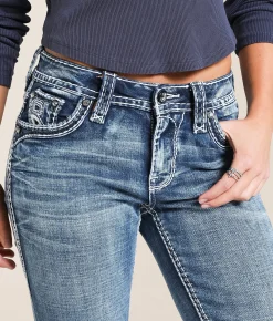 Jeans|Bottoms | Rock Revival Yulini Universal Boot Stretch Jean Yulini NB203