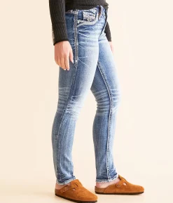 Jeans|Bottoms | Rock Revival Zada Easy Skinny Stretch Jean Zada ES200