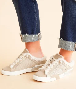 Dolce Vita Zantel Slip-On Sneaker Dune Online