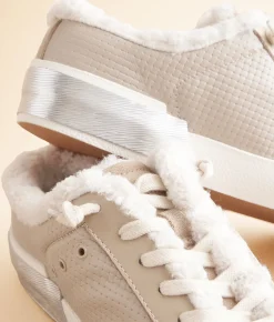 Dolce Vita Zantel Slip-On Sneaker Dune Online