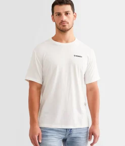 Graphic T-Shirts | Hooey Zenith T-Shirt Cream