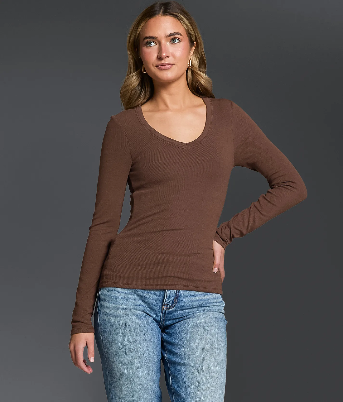 Buckle Black Zoey Top Laurel Wreath Discount